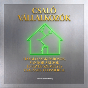 Csaló vállalkozók