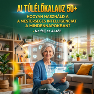 AI Túlélőkalauz 50+