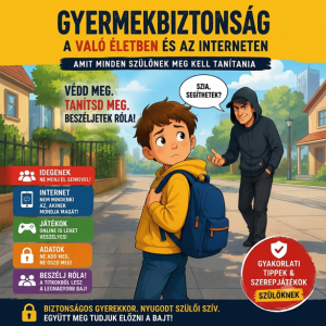 gyermek a valo eltben