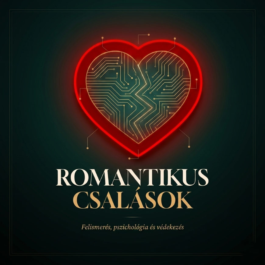 Romantikus csalások mp3