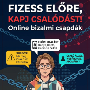 Fizess előre - kapj csalódást! - hangoskönyv