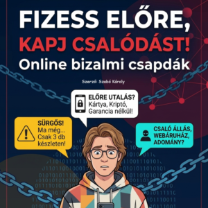 Fizess előre - kapj csalódást!
