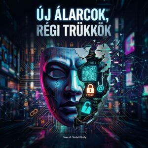 Új álarcok, régi trükkök - e-book
