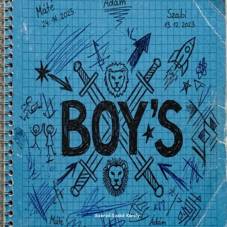 Férfivé válok - e-book